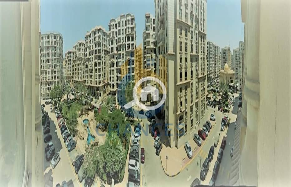 Apartment for sale in Baron City Compound on Maadi Ring Road, with Super Lux finishing and a garden view. – pohled 6