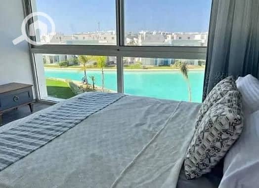 Chalet for Sale in Palm Hills Alamein | Fully Finished | Ready to Move - Ansicht 2