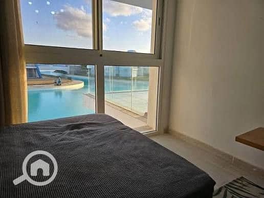 Chalet for Sale in Palm Hills Alamein | Fully Finished | Ready to Move - Ansicht 3