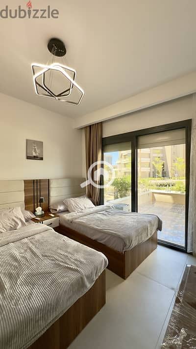 Chalet for Sale in Palm Hills Alamein | Fully Finished | Ready to Move - Ansicht 4