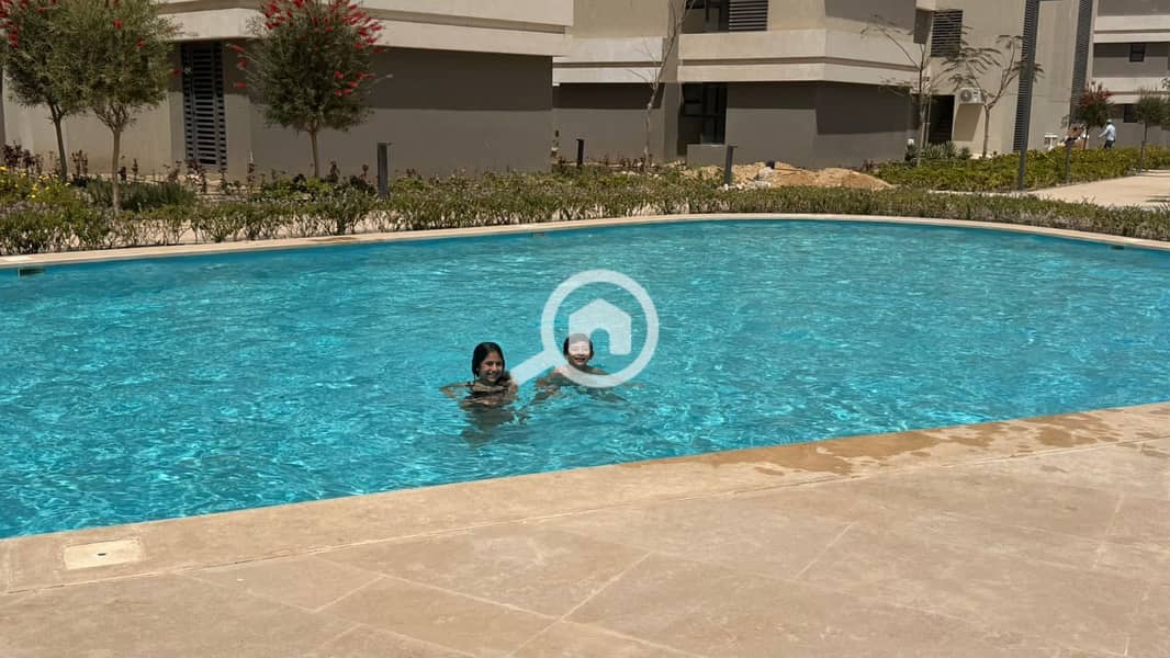 Chalet for Sale in Palm Hills Alamein | Fully Finished | Ready to Move - Mehr