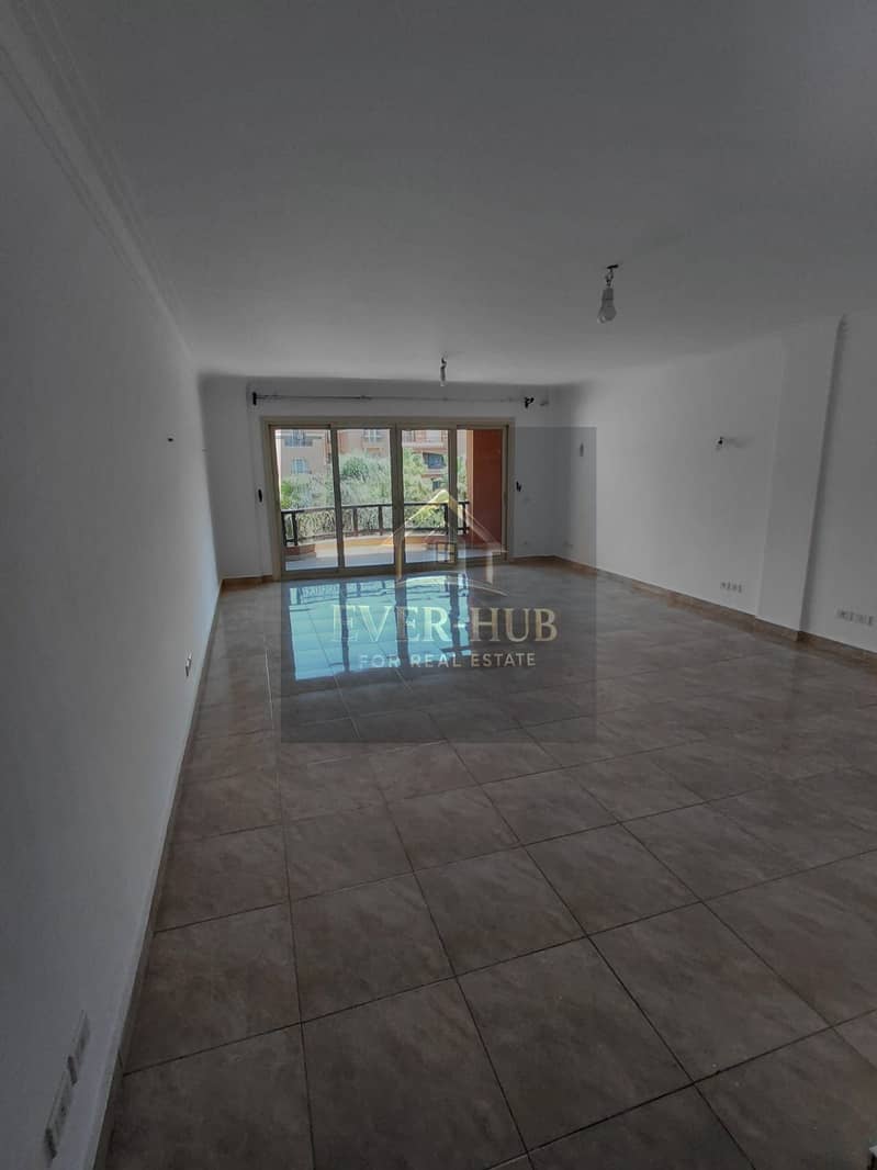Apartment for rent in Green 3 Compound, Sheikh Zayed | 205 sq m | 3 bedrooms | Second floor | Special price | Kitchen | Behind Capital Business Park - Ansicht 3
