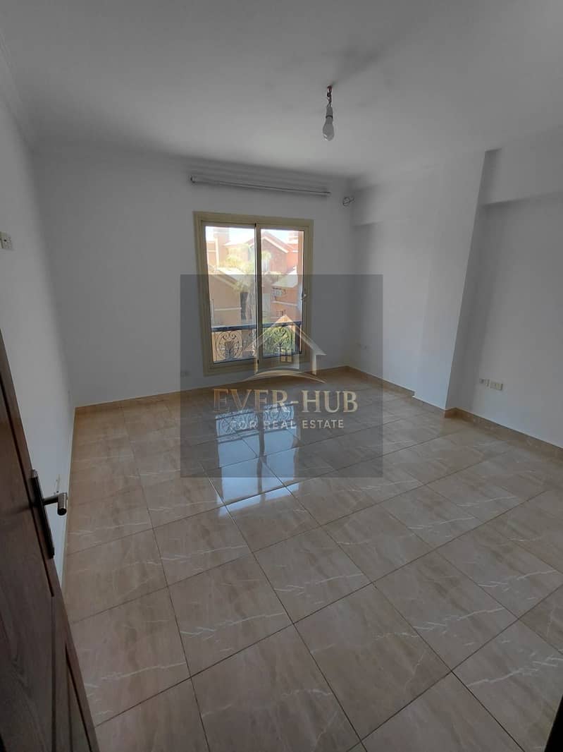 Apartment for rent in Green 3 Compound, Sheikh Zayed | 205 sq m | 3 bedrooms | Second floor | Special price | Kitchen | Behind Capital Business Park - Ansicht 5