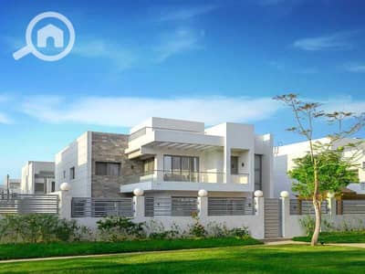 4 Bedroom Twin House for Sale in Sheikh Zayed, Giza - WhatsApp Image 2026-02-03 at 4.43. 55 PM (2). jpeg 4 Bedroom Twin House for Sale in Sheikh Zayed, Giza - WhatsApp Image 2026-02-03 at 4.43. 55 PM (2). jpeg