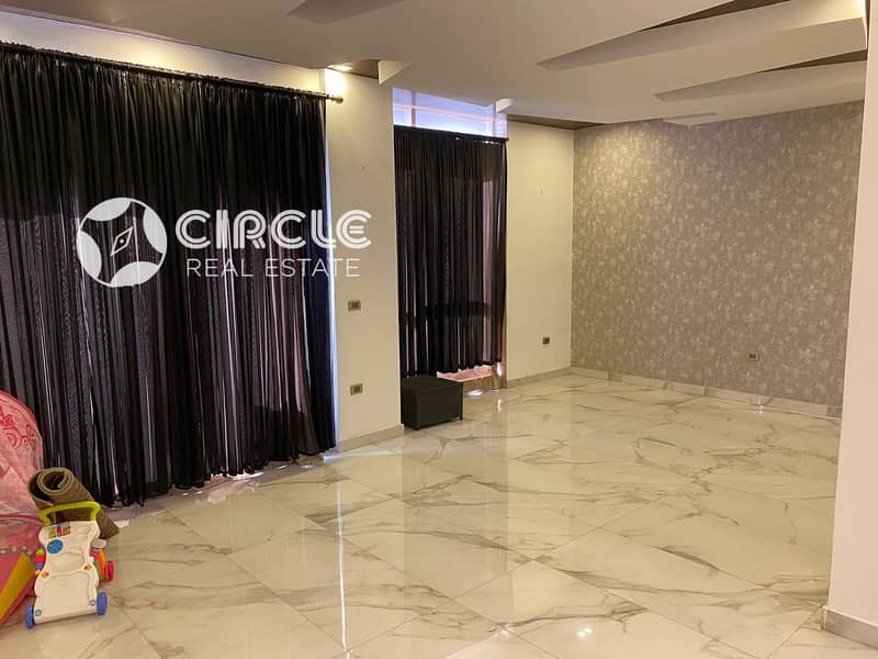Penthouse for sale in Galleria Moon Valley - Ansicht 2