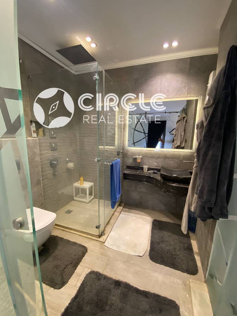 Penthouse for sale in Galleria Moon Valley - Ansicht 4