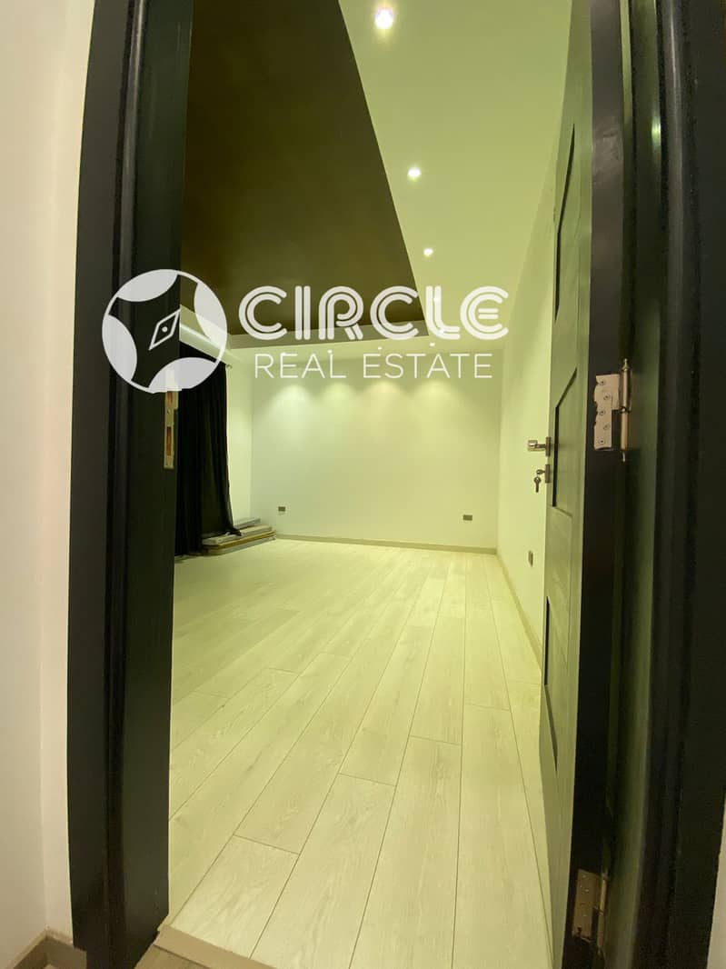 Penthouse for sale in Galleria Moon Valley - Mehr
