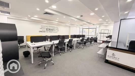 Office for Rent in Zahraa Al Maadi, Cairo - 1001272070. jpg Office for Rent in Zahraa Al Maadi, Cairo - 1001272070. jpg