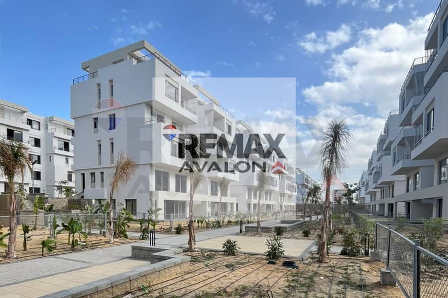 Townhouse for sale 183 m (Palm Hills Alexandria) - Widok 2