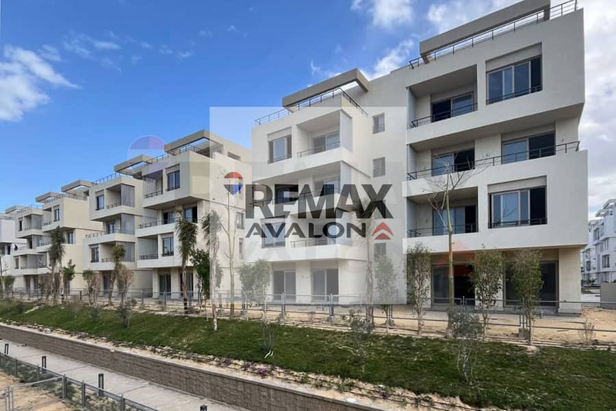 Townhouse for sale 183 m (Palm Hills Alexandria) - Widok 3