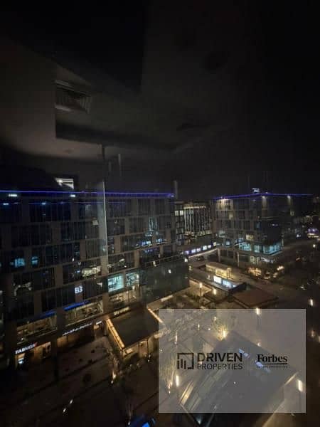 Fully Finished With ACs Admin Office for Rent in Capital Business Park Sheikh Zayed - Ansicht 6