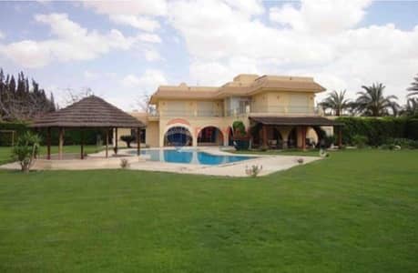 5 Bedroom Villa for Sale in 6th of October, Giza - WhatsApp Image 2026-06-29 at 12.55. 54 (1). jpeg