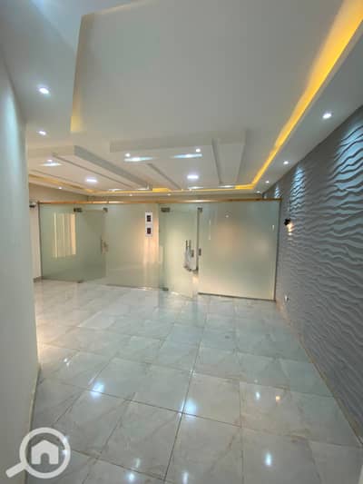 3 Bedroom Flat for Rent in Sheikh Zayed, Giza - 373007. jpg 3 Bedroom Flat for Rent in Sheikh Zayed, Giza - 373007. jpg