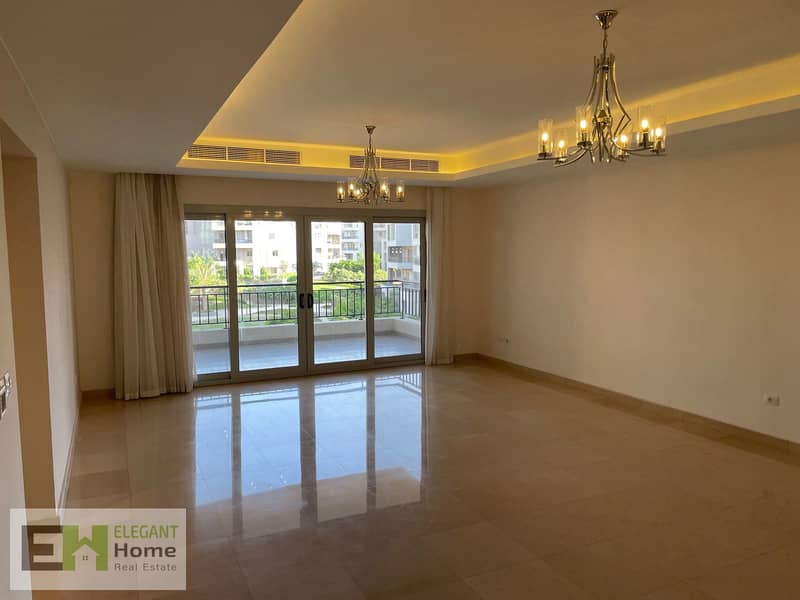 Apartment for rent in CFC view landscape and Lake - Ansicht 2