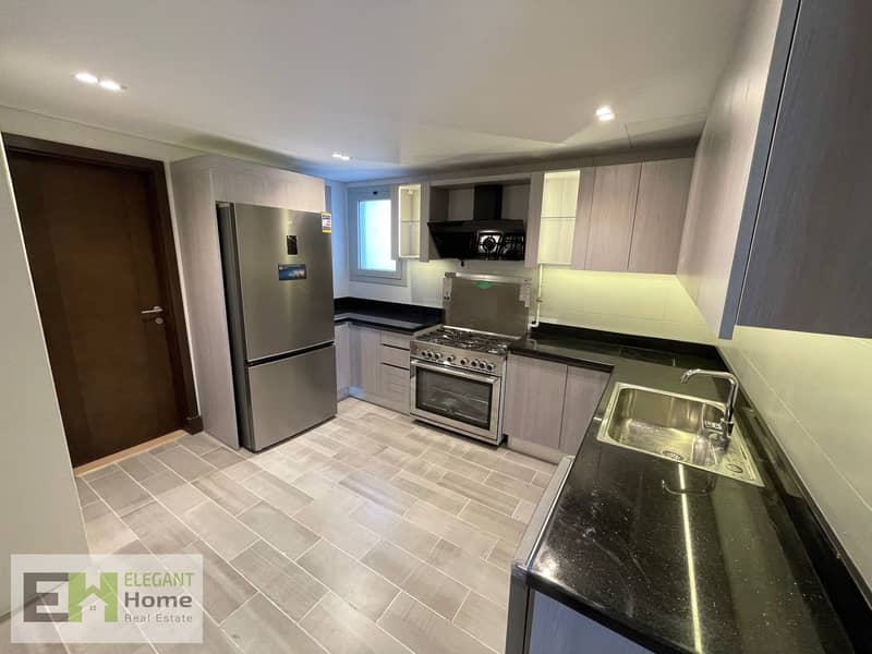 Apartment for rent in CFC view landscape and Lake - Ansicht 3