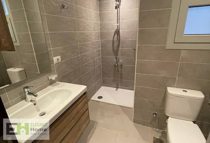 Apartment for rent in CFC view landscape and Lake - Ansicht 6