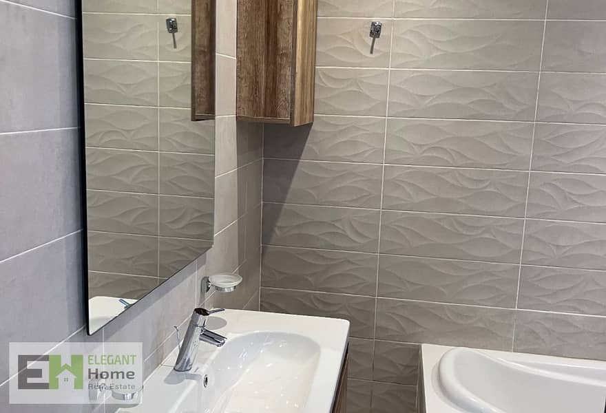 Apartment for rent in CFC view landscape and Lake - Mehr