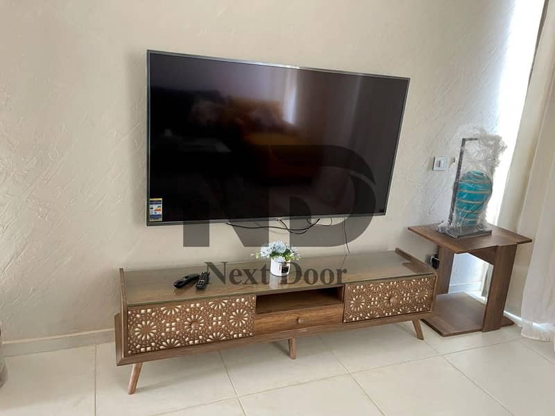 Luxury Standalone Villa for Rent in Seashell | First Row Lagoon | Prime Waterfront Location - Widok 4