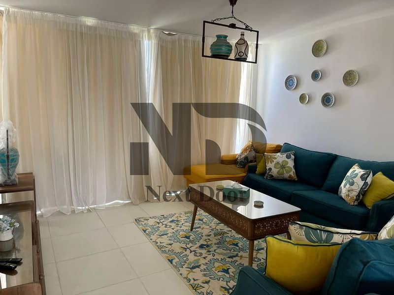 Luxury Standalone Villa for Rent in Seashell | First Row Lagoon | Prime Waterfront Location - Więcej