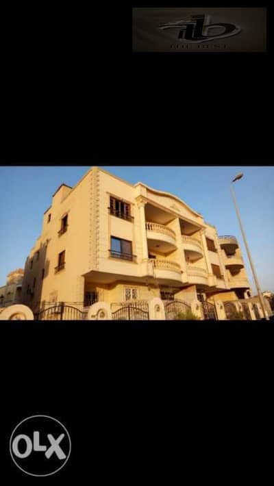 3 Bedroom Flat for Sale in New Cairo, Cairo - 196a92b2-8262-493d-98e8-3fcb3ba563b8. jpeg 3 Bedroom Flat for Sale in New Cairo, Cairo - 196a92b2-8262-493d-98e8-3fcb3ba563b8. jpeg