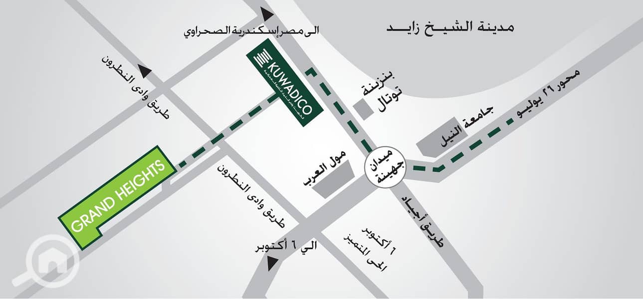 9 Grand heights Map. jpg