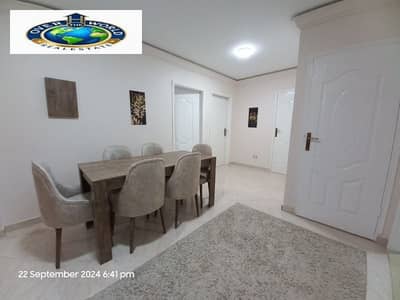 3 Bedroom Apartment for Rent in Zahraa Al Maadi, Cairo - شقة مفروشة للإيجار أشجار دارنا زهراء المعادي بجوار كارفور سيتى سنتر 3 Bedroom Apartment for Rent in Zahraa Al Maadi, Cairo - شقة مفروشة للإيجار أشجار دارنا زهراء المعادي بجوار كارفور سيتى سنتر
