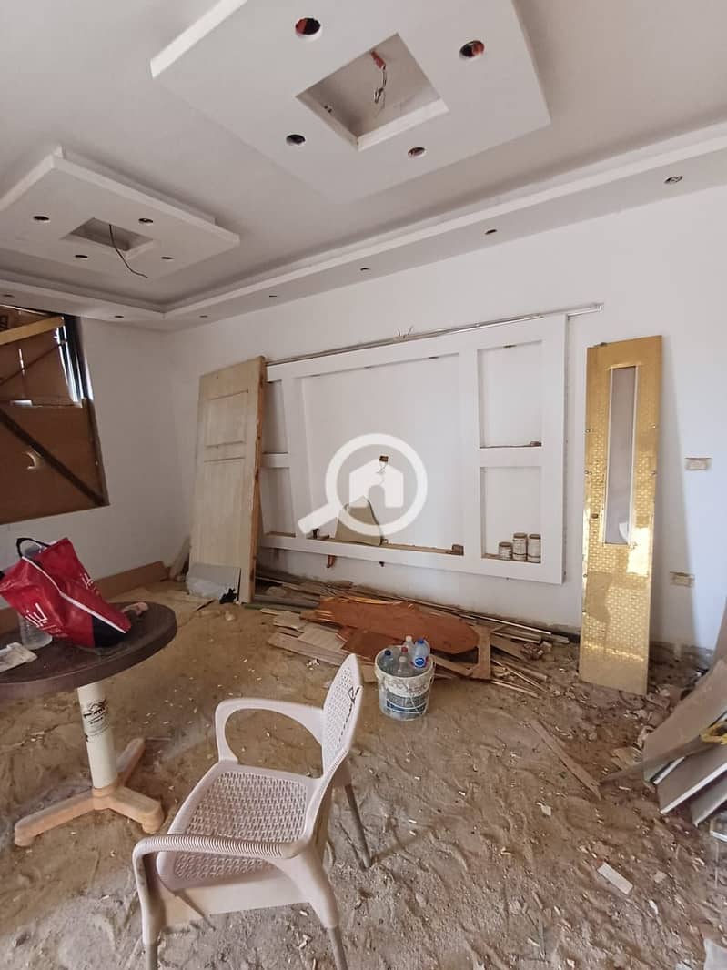 Apartment for sale in Sheikh Zayed District 5 block 2 - Widok 2