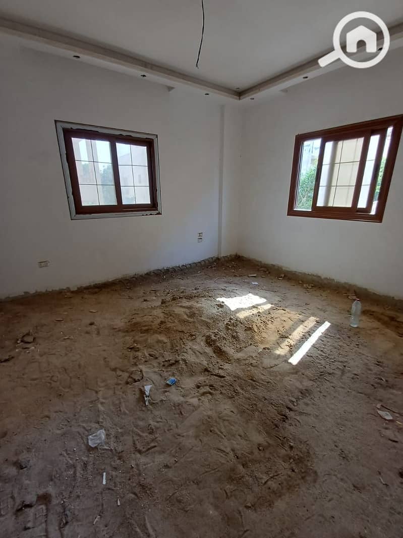 Apartment for sale in Sheikh Zayed District 5 block 2 - Widok 3