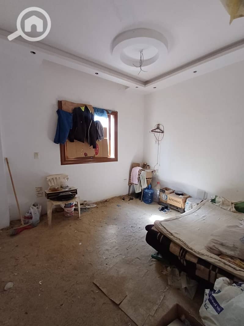 Apartment for sale in Sheikh Zayed District 5 block 2 - Widok 4