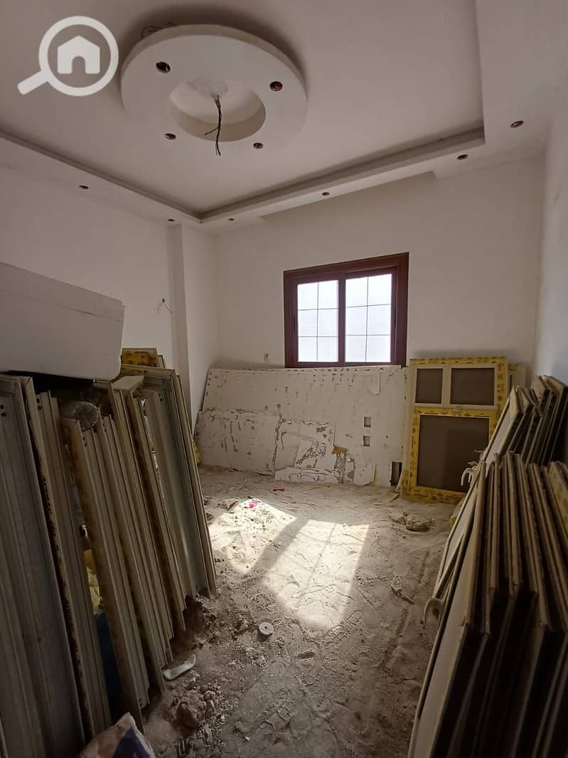 Apartment for sale in Sheikh Zayed District 5 block 2 - Widok 6