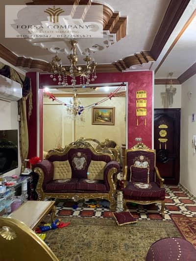 2 Bedroom Flat for Sale in Tanta, Gharbia - WhatsApp Image 2026-02-10 at 7.06. 31 PM (3). jpeg 2 Bedroom Flat for Sale in Tanta, Gharbia - WhatsApp Image 2026-02-10 at 7.06. 31 PM (3). jpeg