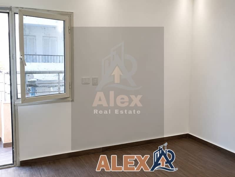 Distinctive apartment for residential rent in Glem by the sea with a kitchen and cabinets - Ansicht 4