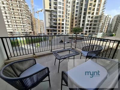 2 Bedroom Flat for Rent in Sheikh Zayed, Giza - WhatsApp Image 2024-11-17 at 4.48. 46 AM (1). jpeg