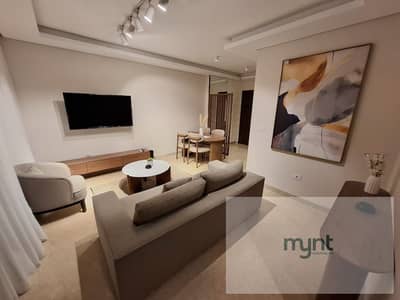 2 Bedroom Flat for Rent in Sheikh Zayed, Giza - WhatsApp Image 2024-11-17 at 4.48. 34 AM (1). jpeg
