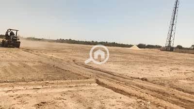 Prime Plot of Land on Sheikh Zayed Axis Next to Royal City – pohled 3