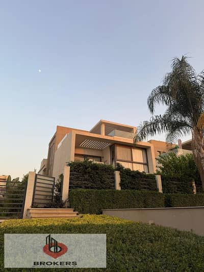4 Bedroom Villa for Sale in New Cairo, Cairo - WhatsApp Image 2026-06-30 at 14.35. 22 (5). jpeg