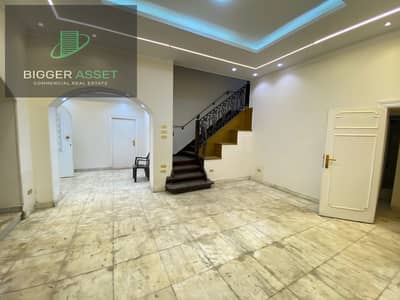 Commercial Building for Rent in Maadi, Cairo - WhatsApp Image 2026-06-30 at 3.31. 20 PM. jpeg