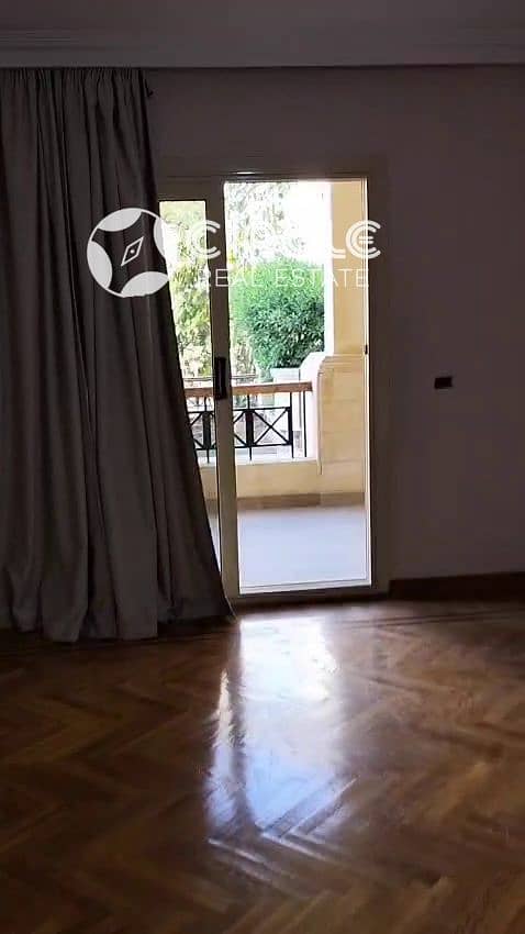 Twin house for sale in Fountain Park - Widok 4