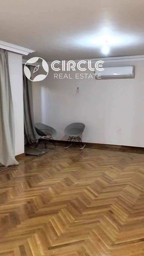Twin house for sale in Fountain Park - Widok 5
