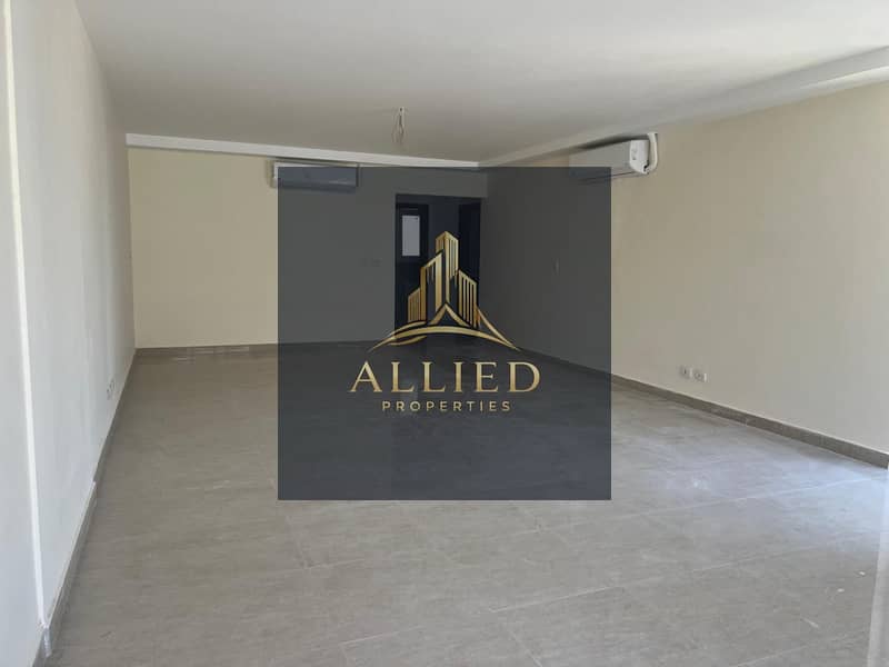 apartment with appliances for rent in hyde park compound-new cairo - Widok 2