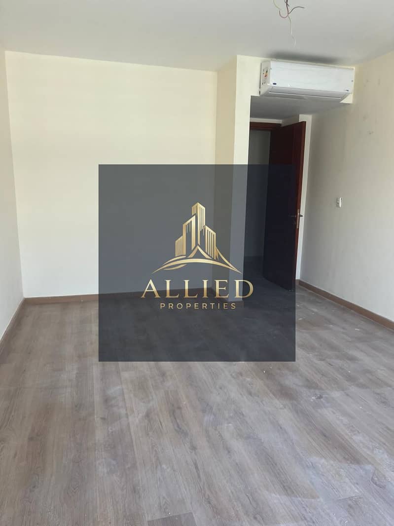 apartment with appliances for rent in hyde park compound-new cairo - Widok 5