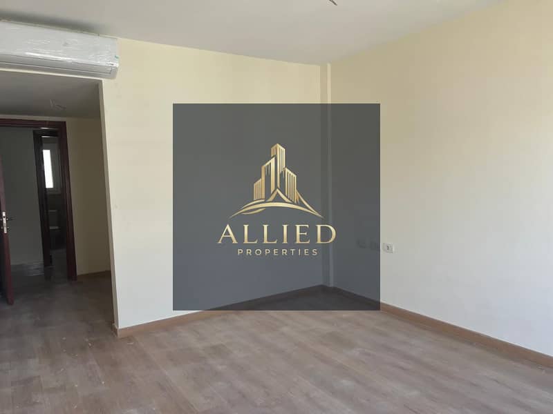 apartment with appliances for rent in hyde park compound-new cairo - Widok 6