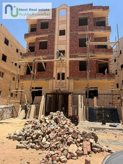 3 Bedroom Flat for Sale in Badr City, Cairo - WhatsApp Image 2026-06-30 at 4.28. 02 PM. jpeg