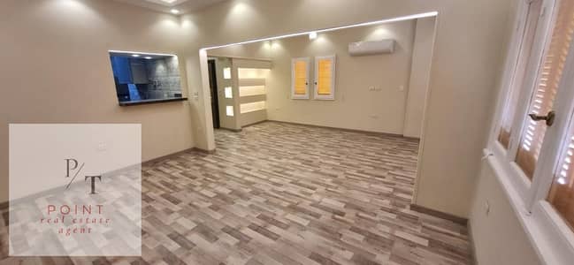 3 Bedroom Apartment for Rent in Maadi, Cairo - IMG-20260513-WA0038. jpg