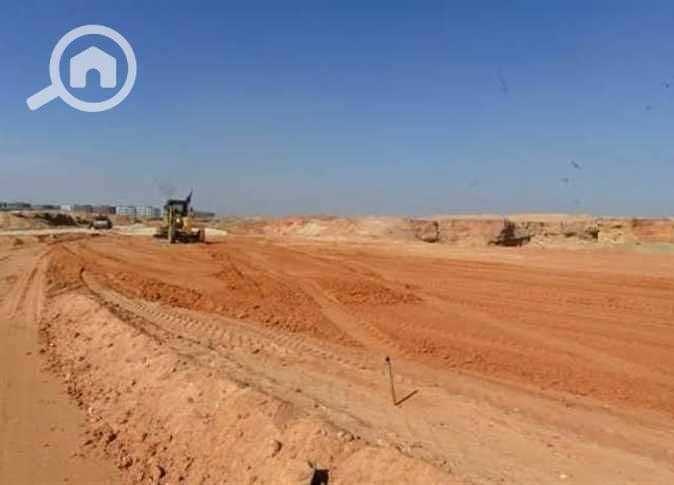Prime Location Land for Sale in Sheikh Zayed - Ansicht 2