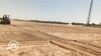 Prime Location Land for Sale in Sheikh Zayed - Ansicht 3