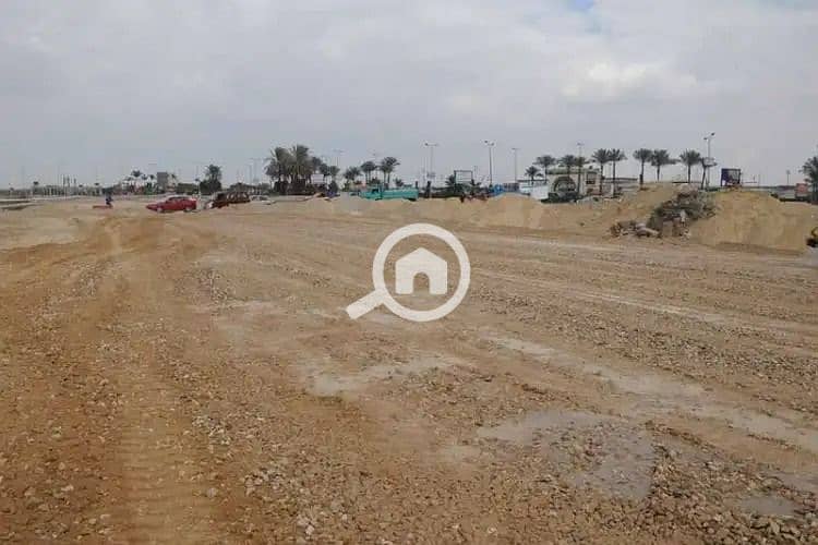 Prime Location Land for Sale in Sheikh Zayed - Ansicht 5