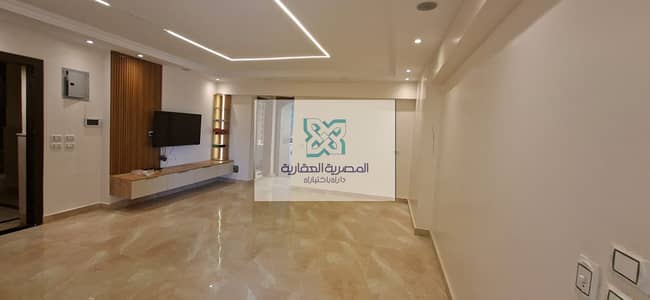 3 Bedroom Flat for Rent in Mokattam, Cairo - WhatsApp Image 2026-06-30 at 1.19. 41 PM. jpeg