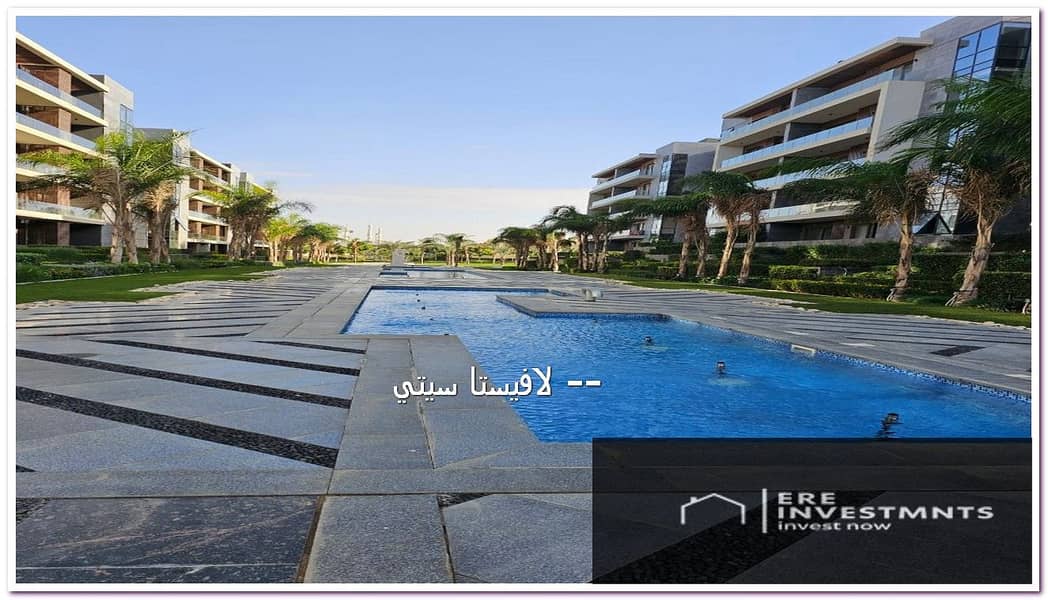 For rent: A luxurious, fully furnished ground-floor apartment with a garden—ready for immediate viewing and move-in—at La Vista’s "El Patio Oro" - Widok 2