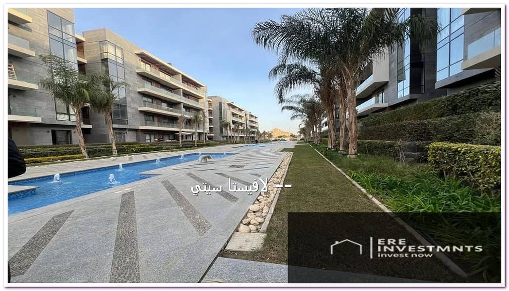 For rent: A luxurious, fully furnished ground-floor apartment with a garden—ready for immediate viewing and move-in—at La Vista’s "El Patio Oro" - Widok 3